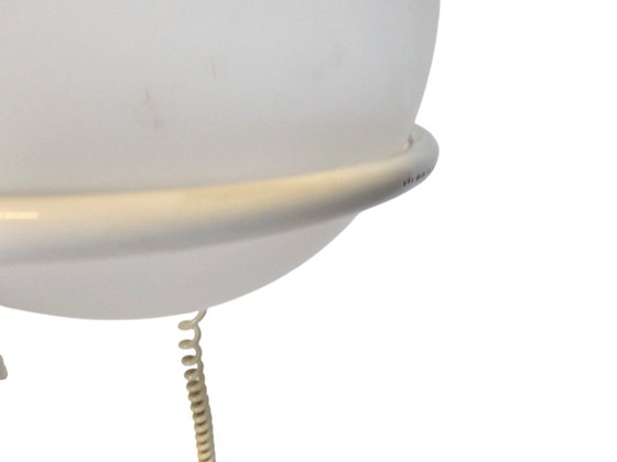 Image 1 of Hala Zeist - Modell 615 - Stehleuchte mit Globus - 3. Viertel 20.