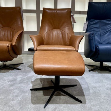 Relax Senza con pouf