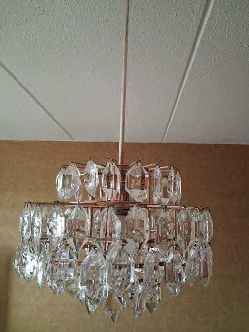 Lampadario, lampadario Bakalowits & Sohne. Australia Vienna