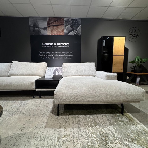 Image 1 of Dutchz 104 Hoekbank Beige 