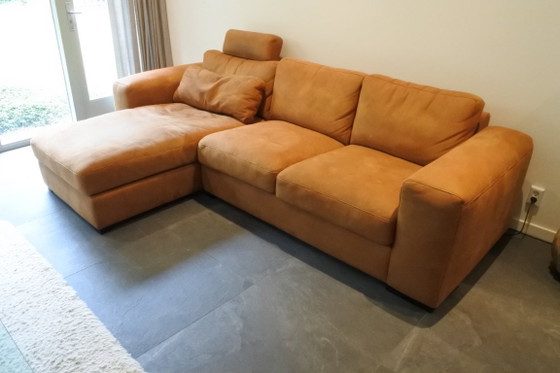 Divano Lounge Montel – Divani 3 posti, Wood (photo 5 of 15)