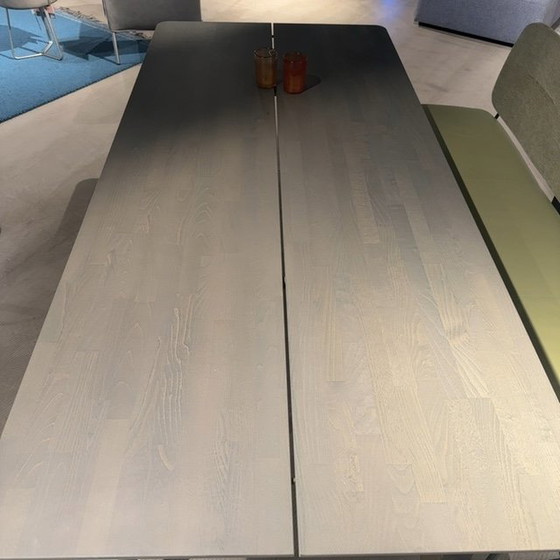 Image 1 of Pode Fynch eettafel - 220x100