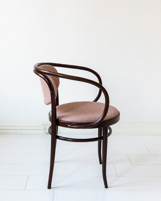 Image 1 of Thonet bistro chair - model 210