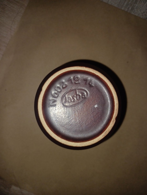 Image 1 of Jasba vintage vase