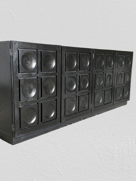 Image 1 of Torino Sideboard By French Defour