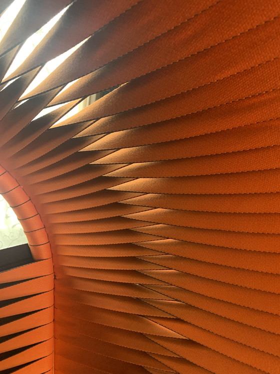 Image 1 of Capsule Chair Set Van 2