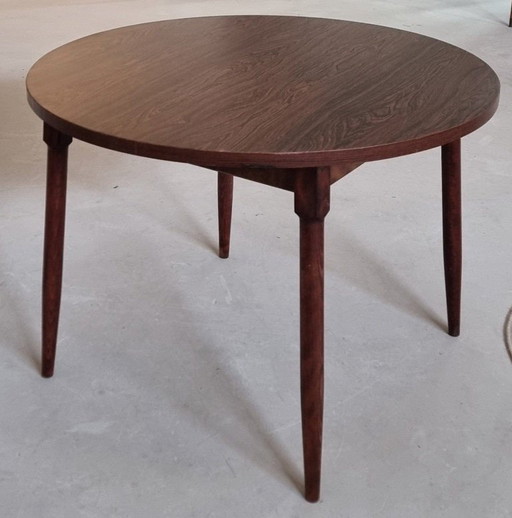 Mid Century dining table