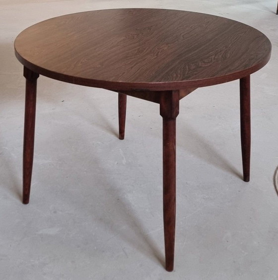 Image 1 of Mid Century dining table