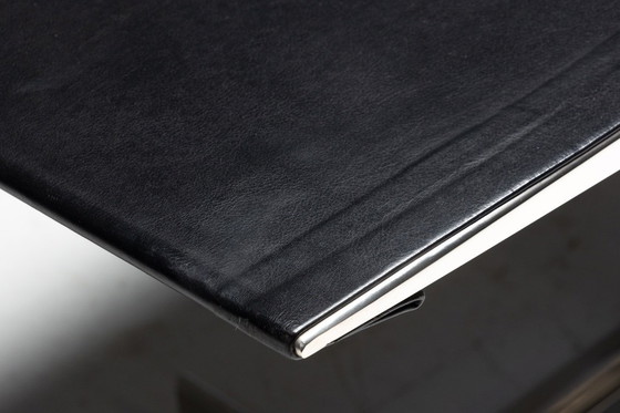 Image 1 of Aeronautique Dining Table by Jean Prouvé, Germany, 1990s