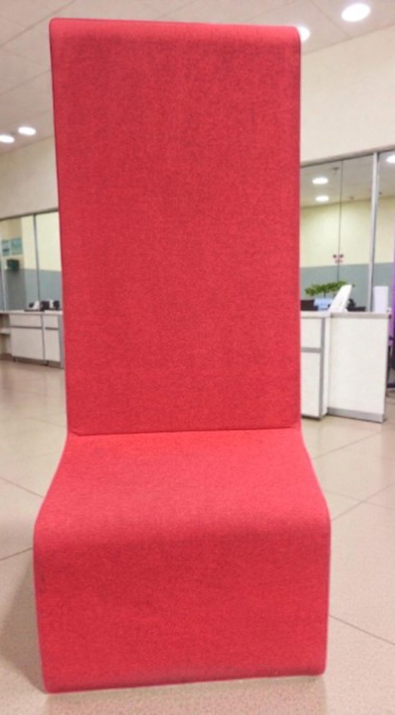 Image 1 of Ahrend Loungescape