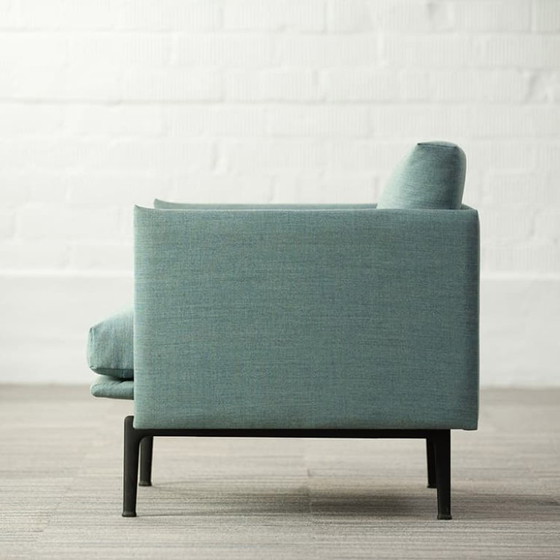 Image 1 of Sillón Muuto Outline Studio