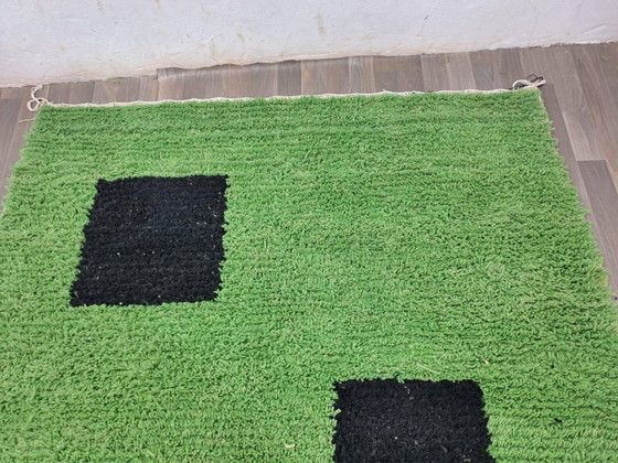 Moroccan handmade rug 2.5 x 1.5 m – Rugs & carpets, Wool (photo 5 of 11)
