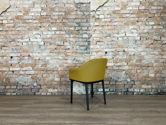 Image 1 of 2 x Vitra Softshell gelb