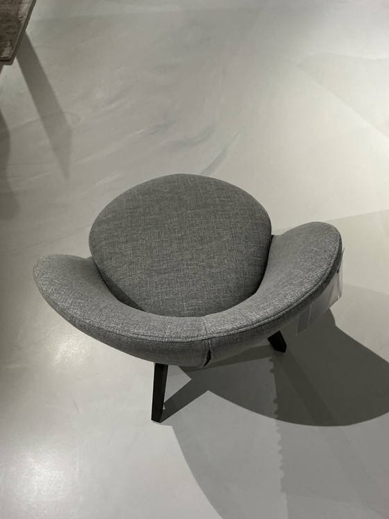 Image 1 of Rolf Benz fauteuil toonzaalmodel