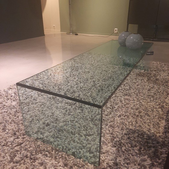 Image 1 of Tonelli Design Capo Horn salontafel