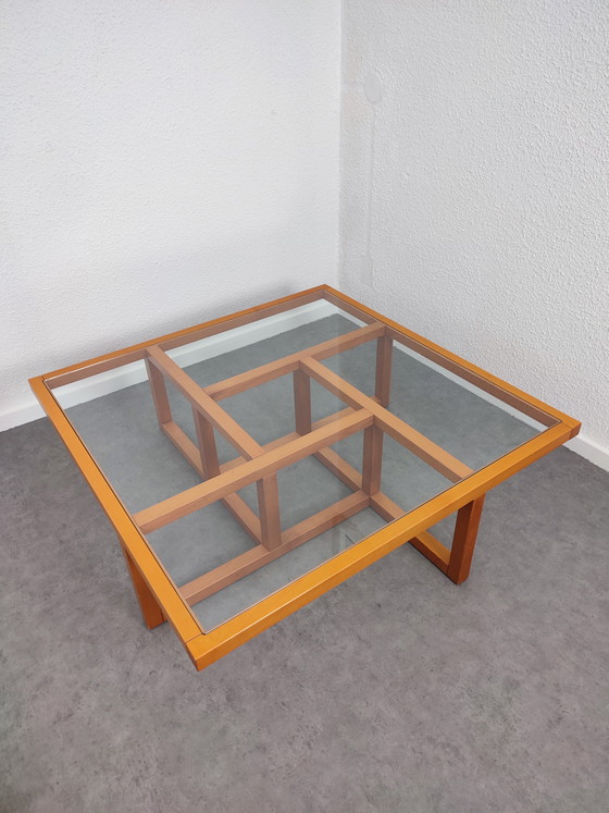 Image 1 of Mesa de centro modular Roche Bobois años 80