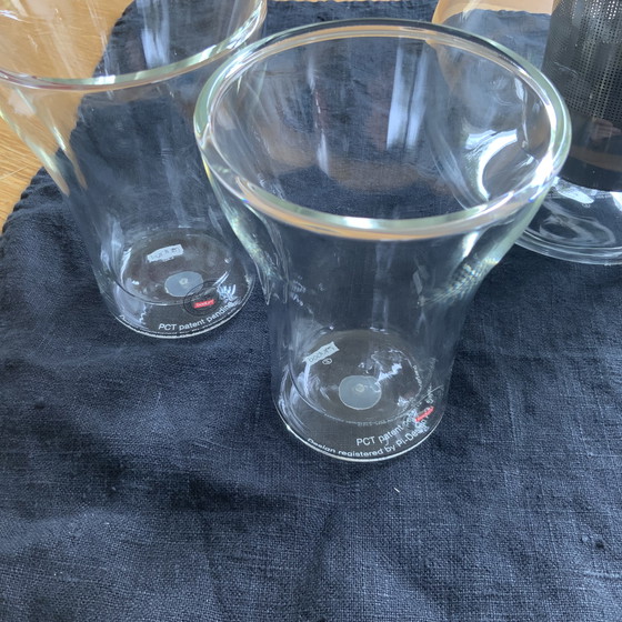 Image 1 of Bodum theeservies