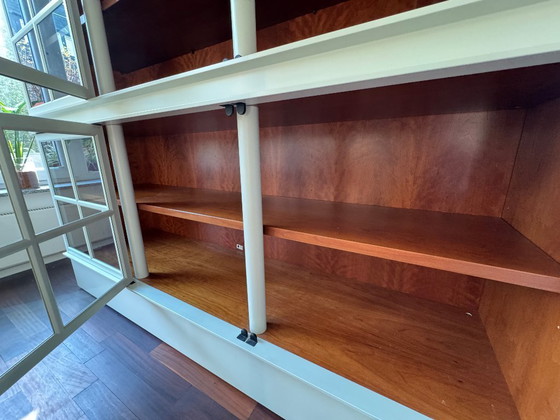 Image 1 of Molteni&C Dampfschiffausstellung