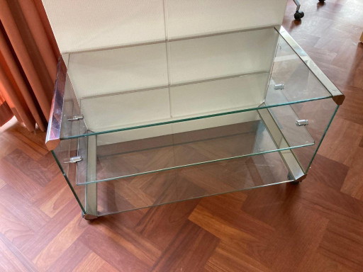 Mesa de centro Galotti&Radice, Tipo Georg1