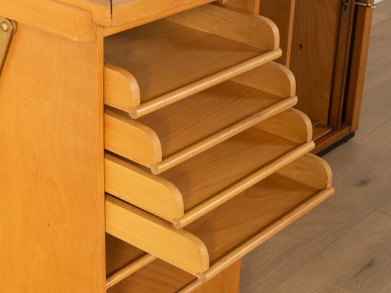 1960s Mid-Century functional Desk – Wood (photo 17 of 26)