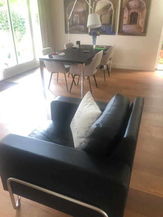 Image 1 of Gebr. van Der Stroom Dutch Originals armchair