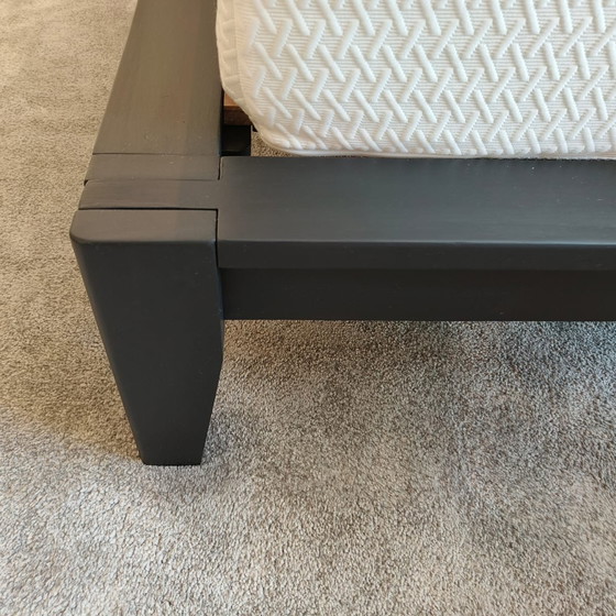 Image 1 of Slaapkop Cocoon bed - 180x200