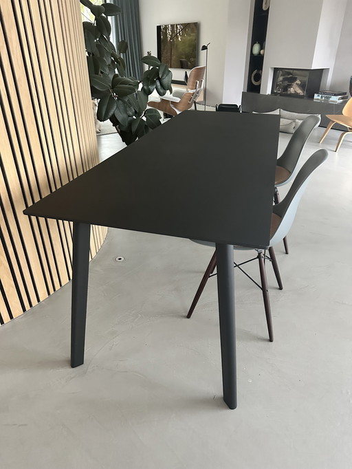 Hay Cph Deux 210 Dining Table / Desk