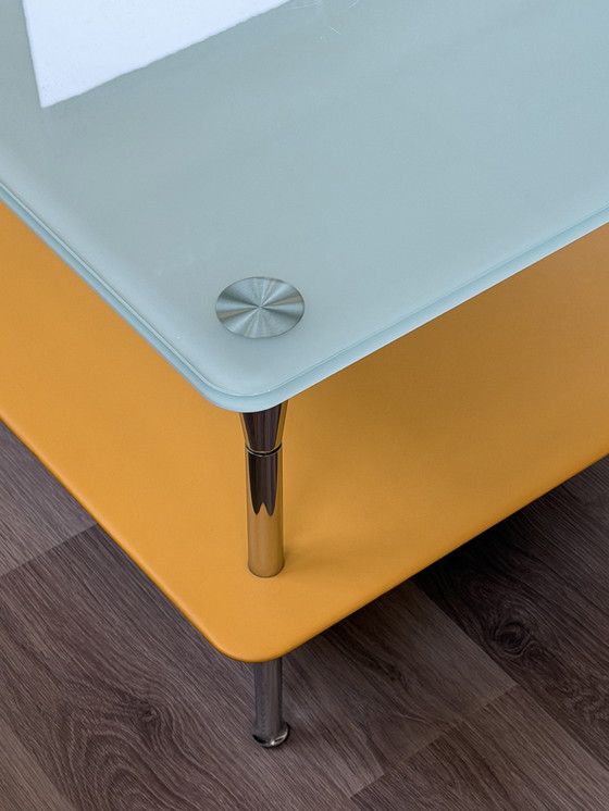 Image 1 of Combinación de asientos Poltrona Frau Hydra