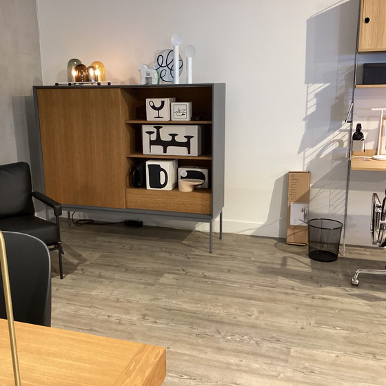 Image 1 of Asplund Design Besson wandkast