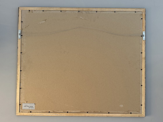 Image 1 of HEDWIGE JACOBS / drawing / SUNNY DAY / 2006, incl. frame