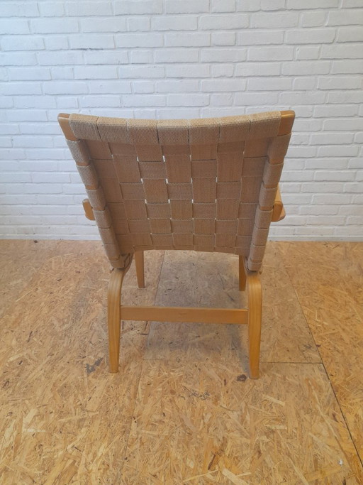 Eva Chair Bruno Mathsson