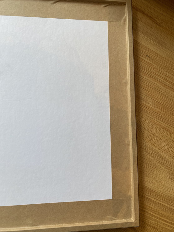 Image 1 of Pablo Picasso Victor Hugo et le Voyage Lithographie 1951