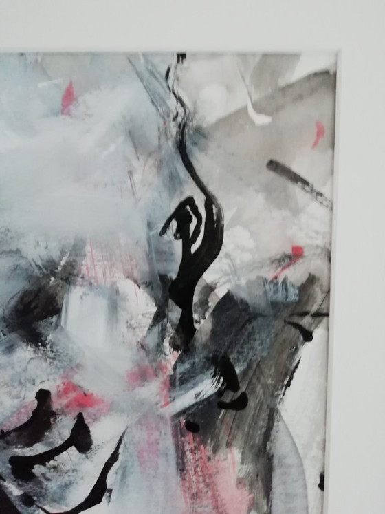 Rob Jacobs – Schilderijen & Tekeningen, Paper (photo 5 of 7)