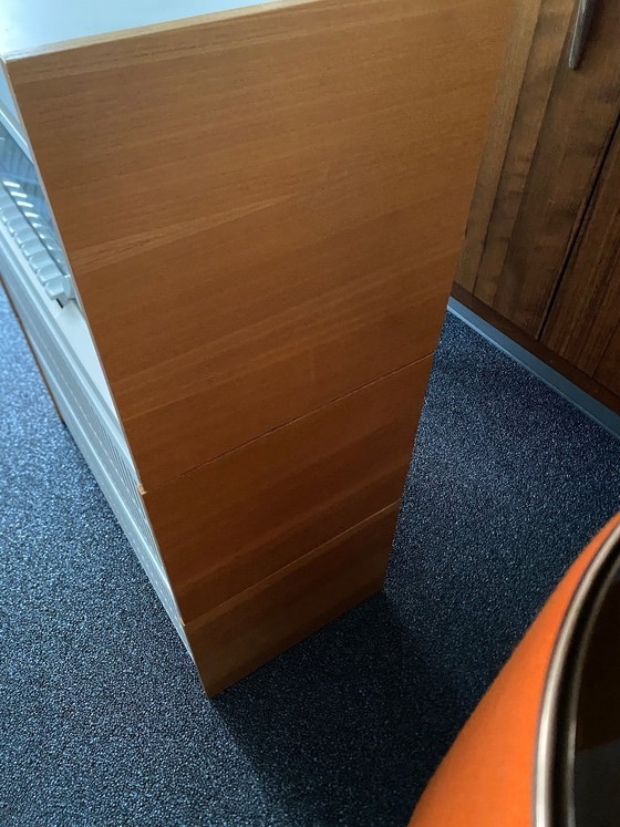 Image 1 of Braun atelier 2 design hifi.