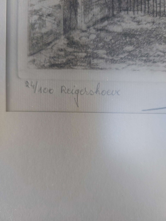 Image 1 of Albert de Vree