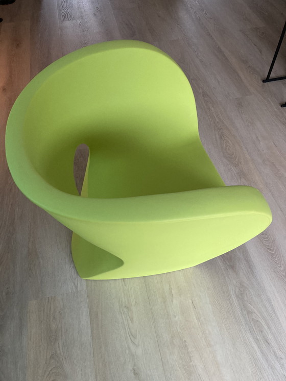 Image 1 of Moroso Little Albert