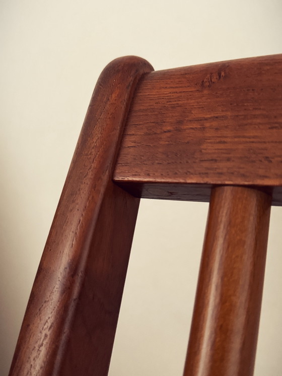 Image 1 of Seltenes und ikonisches Ensemble von Poul Jensen für Selig: Zwei Loungesessel und ein Schlafsofa aus der „Z Chair“-Kollektion