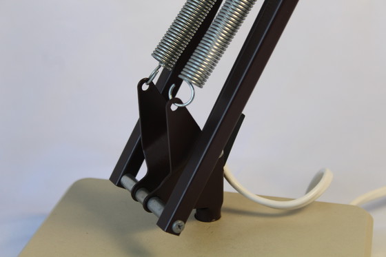 Image 1 of Vintage Philips PN 9020 desk lamp - ‘70s/‘80s