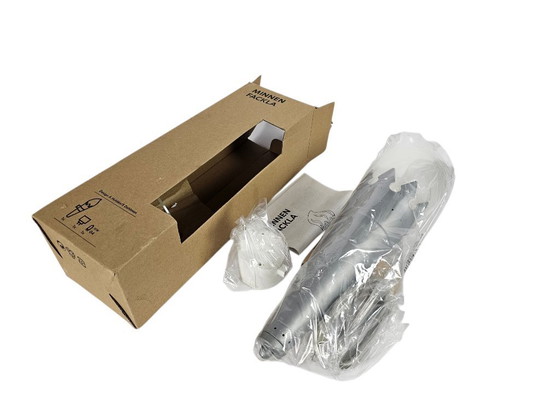 Image 1 of Ikea – Minnen Fackla – Design A. Huldens/S. Dahlman – Metall – Kunststoff – 2000