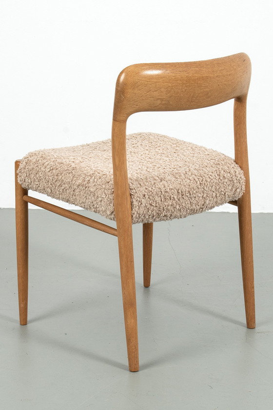 Image 1 of Niels Møller, président