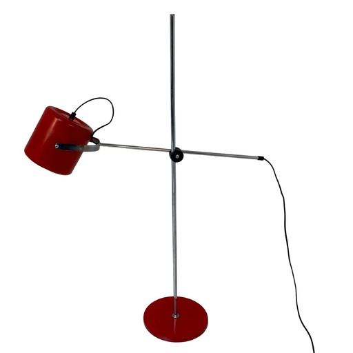 Hoogervorst (J. J. M.) - Anvia - Vintage Floor Lamp - Dutch Design