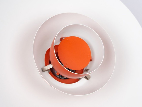 Image 1 of Danish vintage PH 4/3 pendant lamp by Poul Henningsen, Louis Poulsen, 1966
