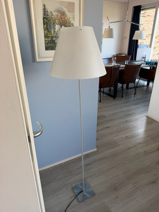 Luceplan Costanza Stehleuchte