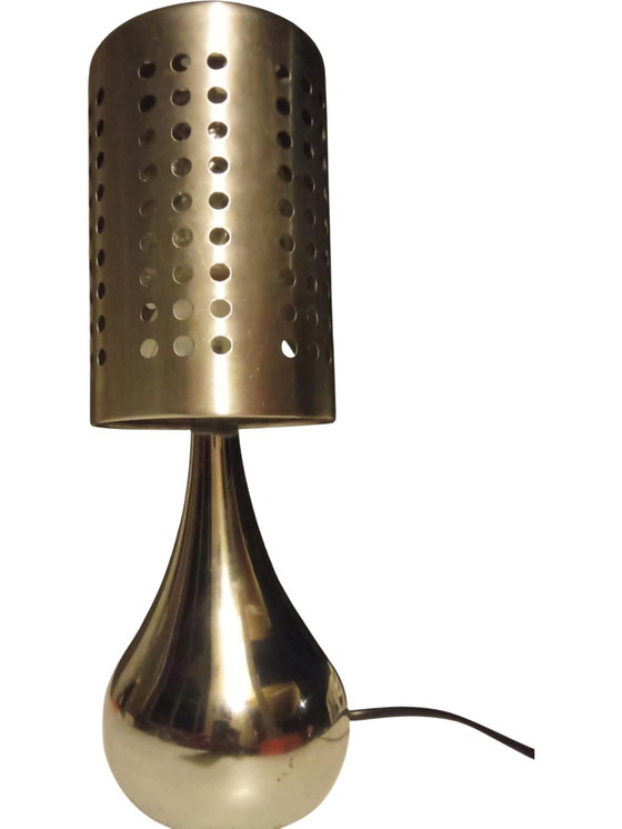 Image 1 of Lampes Space Age créateur