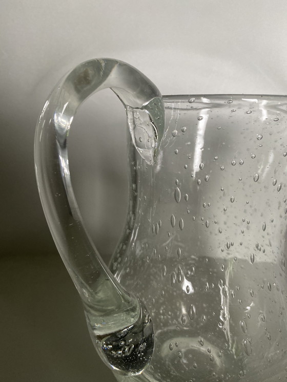 Image 1 of Lanciatore, firmato Farinelli