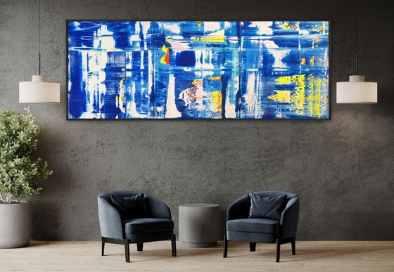 Image 1 of Jürgen Angeler - Ocean Dynamics