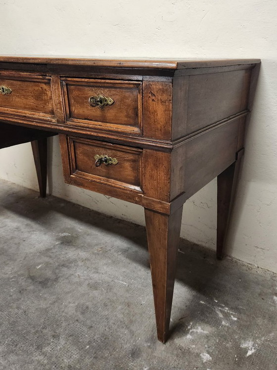 Image 1 of Schreibtisch im Direktoriumsstil