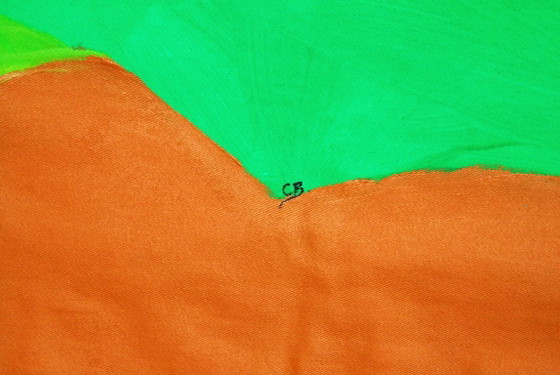 Image 1 of CB. Moderne Landschaft