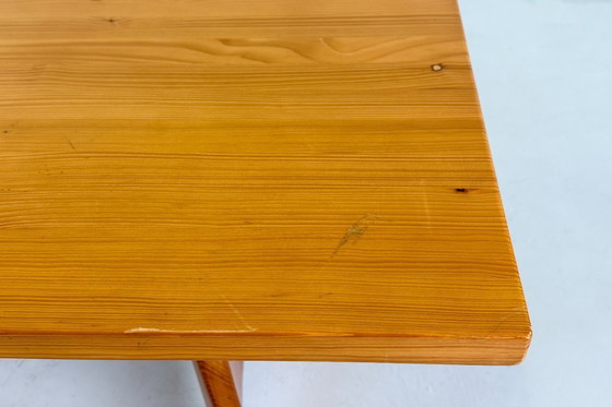 Image 1 of Juego de comedor de Jacob Kielland Brandt para I. Christiansen - años 60