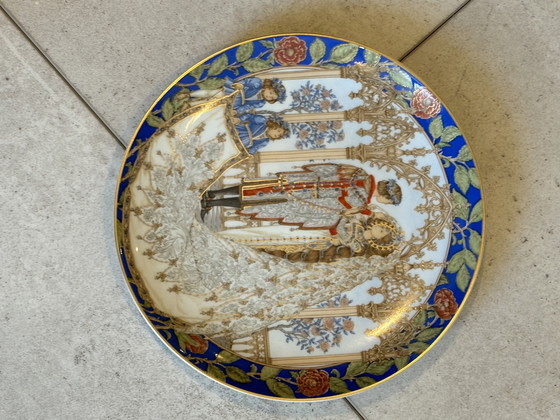 Image 1 of Die Legende von St. Georg in drei Teilen